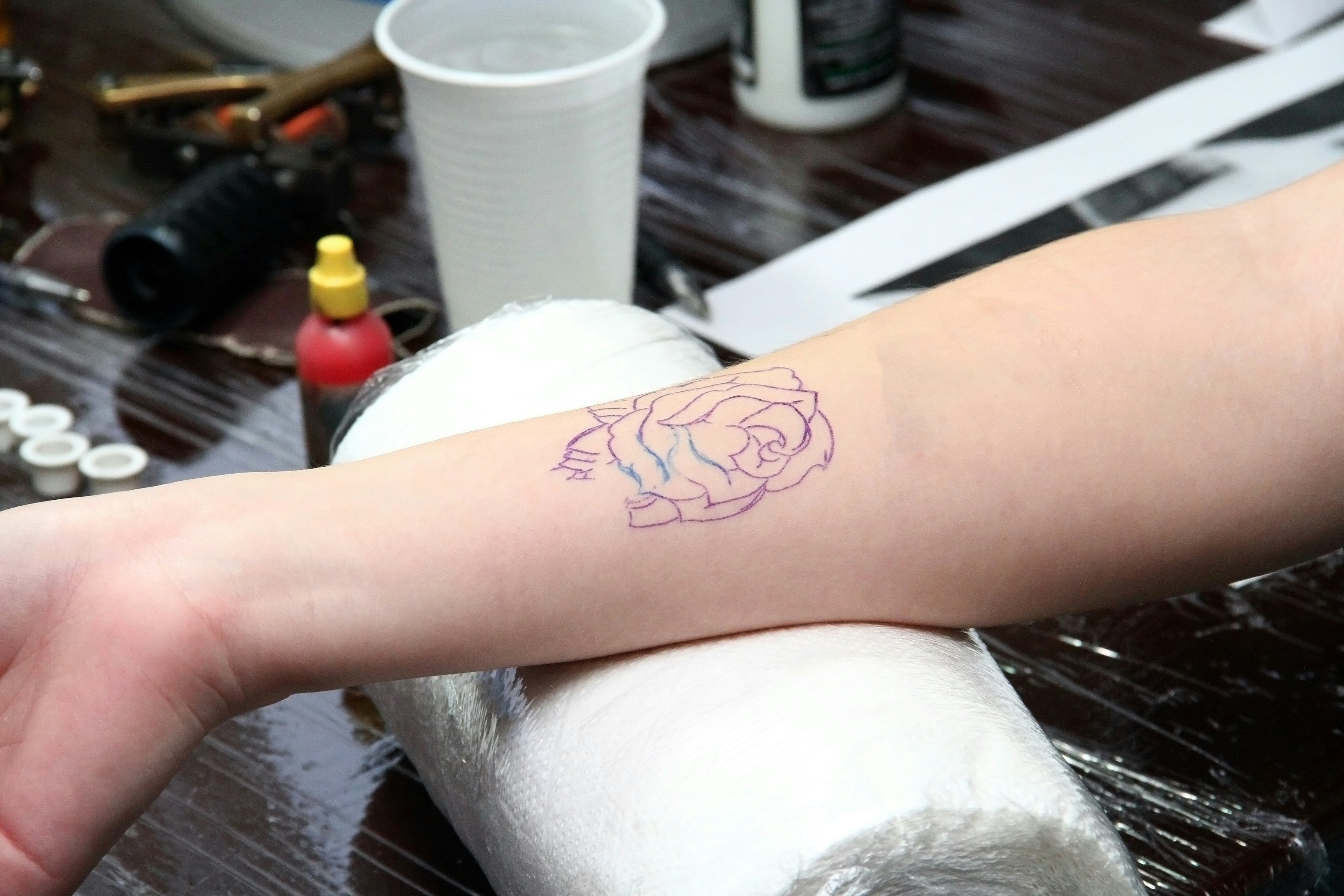 30 Best hand tattoos ideas for men and women in 2023  PINKVILLA