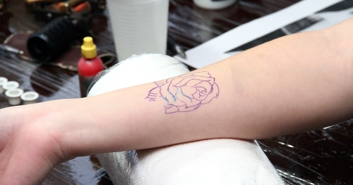 Partner tattoos โท Partner