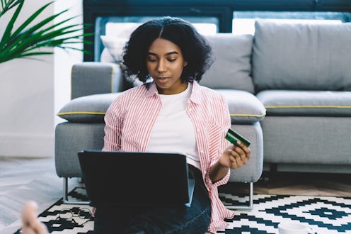 Improving your credit score isn't as difficult as it seems