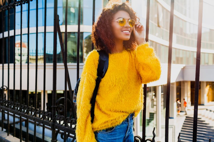 Neptune Retrograde 2019 Ends Right Before Thanksgiving & It'll Affect Every Sign