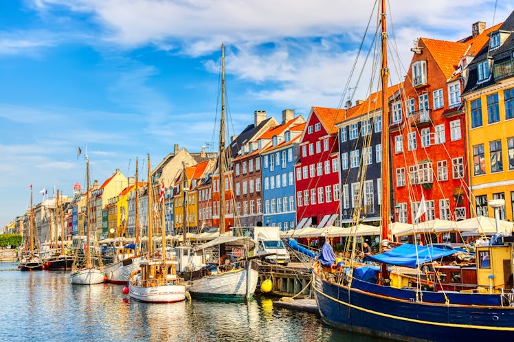 Dollar Flight Club's Nov. 14 Deals To Denmark are so low, you need to book your next vacation.
