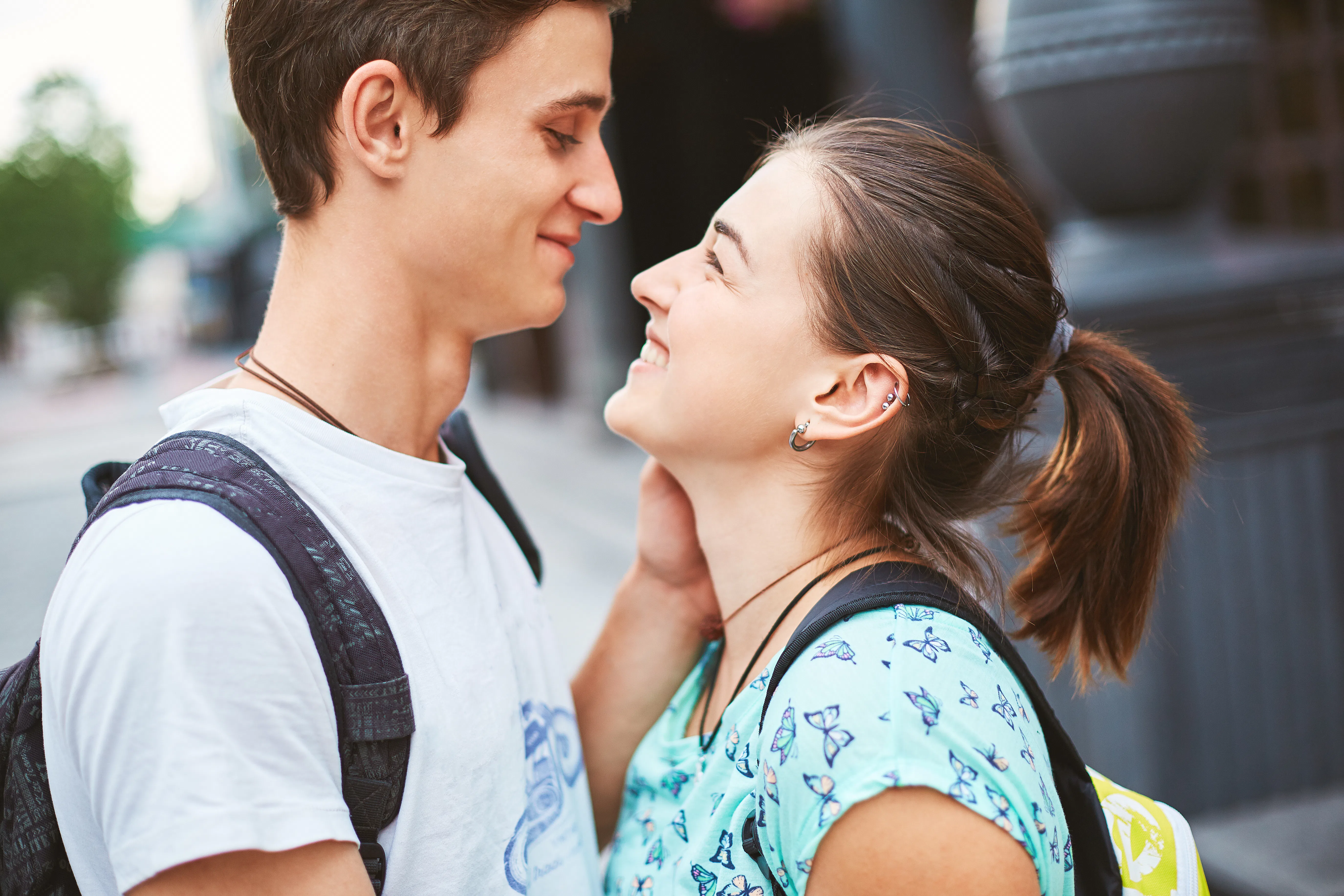 10 Quotes About First Love That'll Give You Butterflies