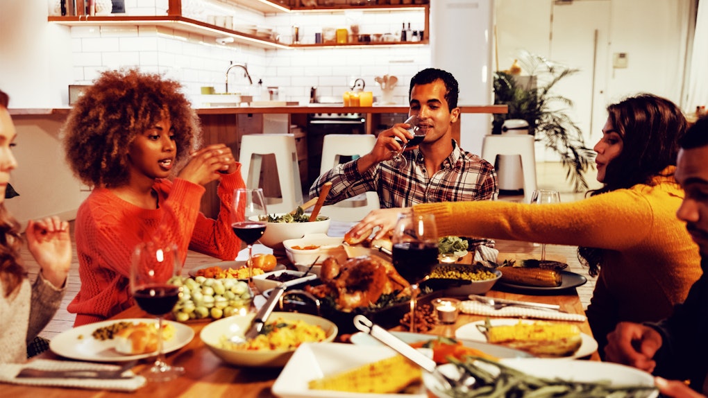 36 Food Captions For Thanksgiving When You Re Casserollin Up To