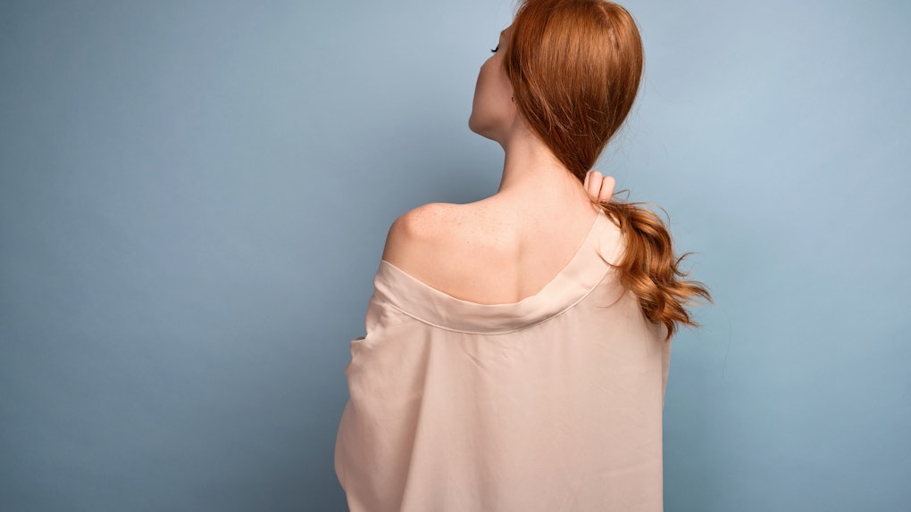 How To Fix Your Dry Brittle Hair Once For All