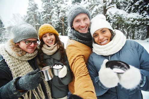 Cap season will strengthen some friendships and strain others.