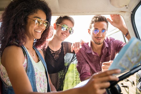 Remote group travel companies to explore if you want to work remotely.