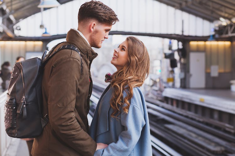 Not sure how to trust your long-distance partner? If you're worried about cheating, it's crucial to ...