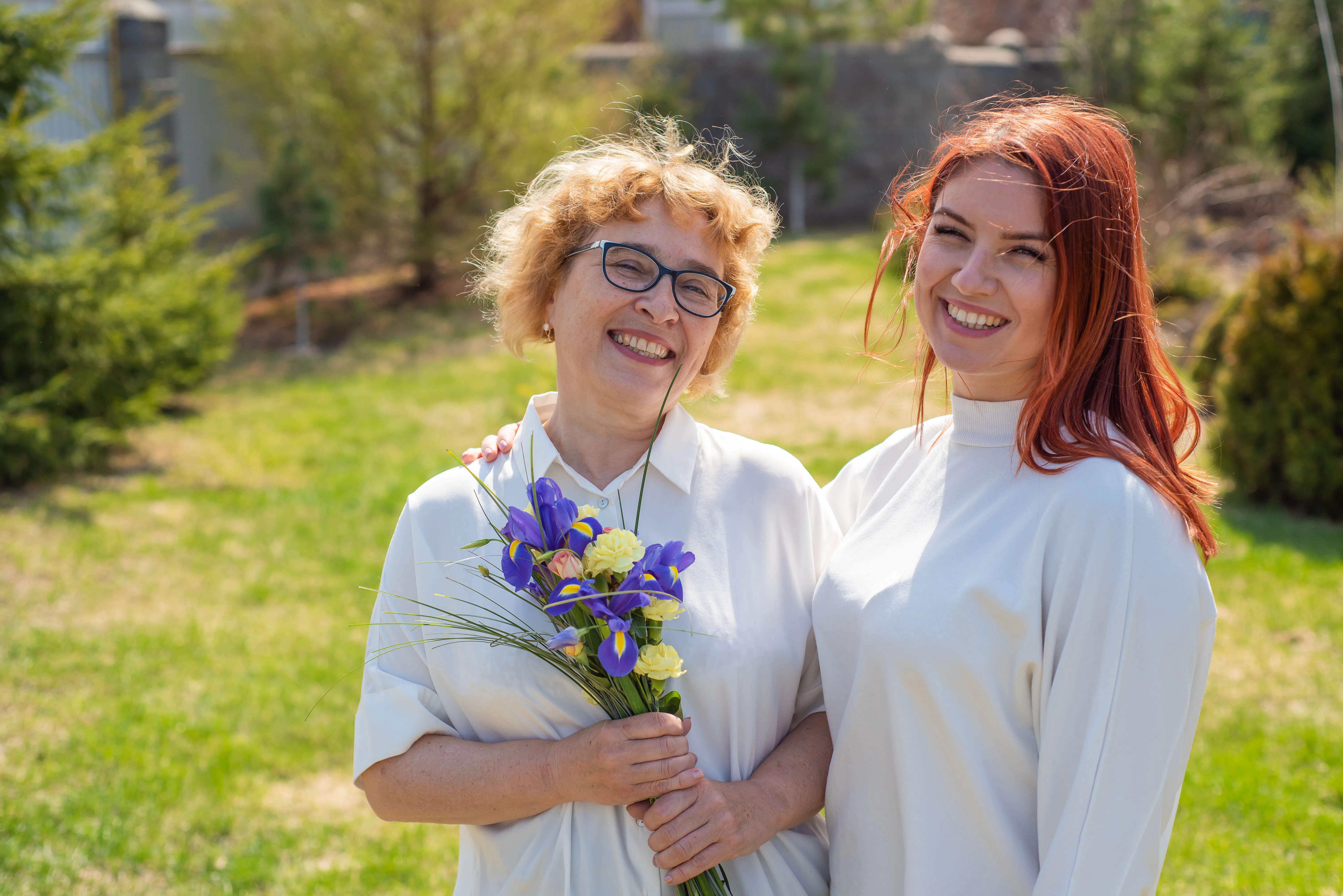 30 Activities To Do With Your Partner's Mom To Bond With Her