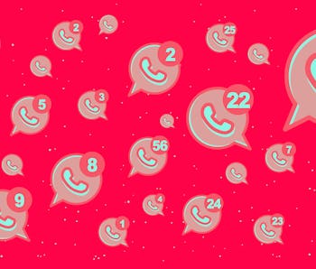 Mailbox chat Contact us symbols Social Media network icons icon call us email at mobile signs sign f...