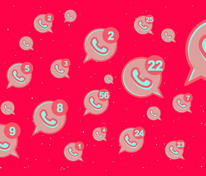 Mailbox chat Contact us symbols Social Media network icons icon call us email at mobile signs sign f...