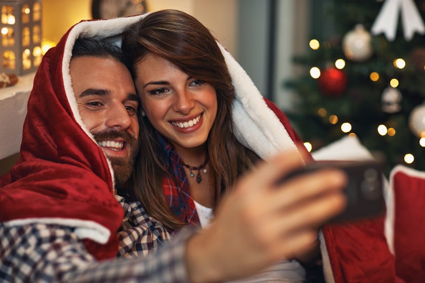 How The Holiday Season Can Make A New Relationship Seem More Serious Than It Is