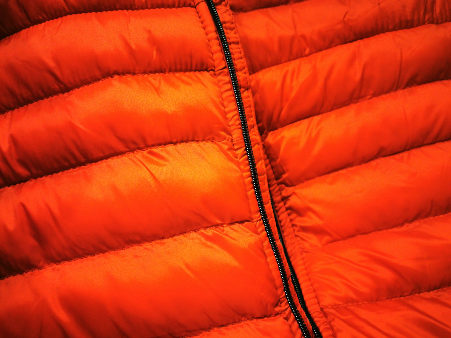 How to buy a down jacket that's actually warm