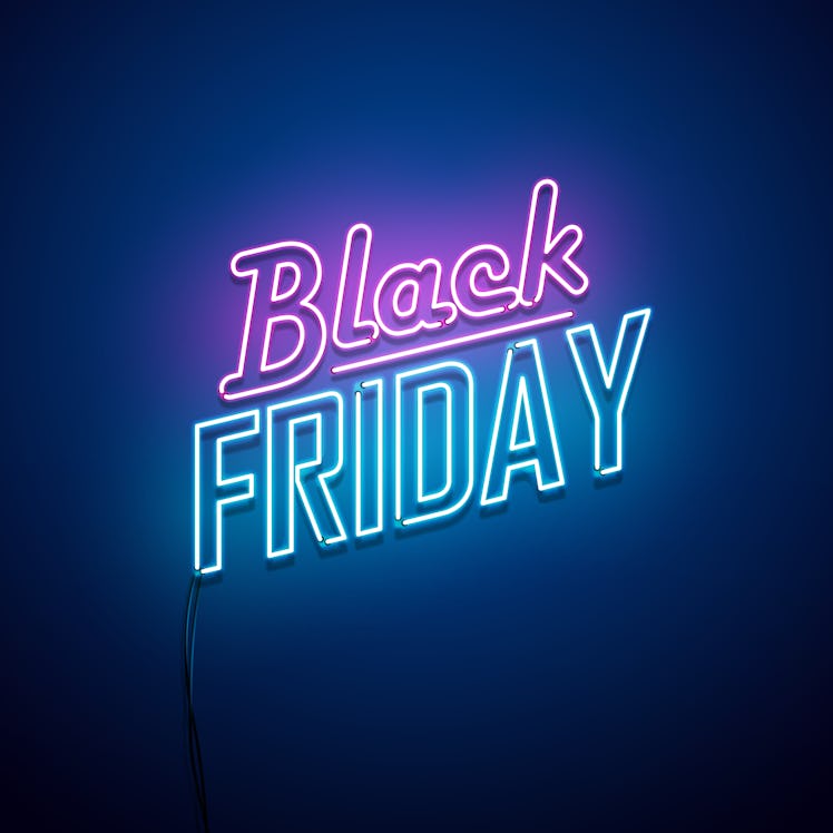 What Time Does Black Friday Start? Some sales start much earlier online.