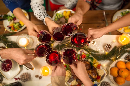 Aldi launched an alcohol delivery service on Nov. 13.