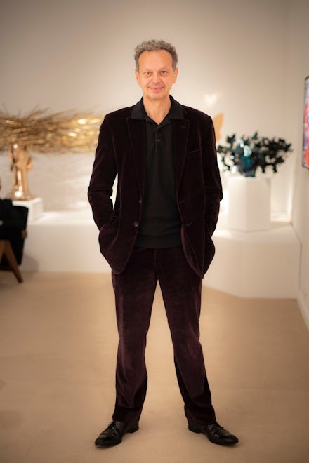 PAD Awards 2019 judge Tom Dixon
