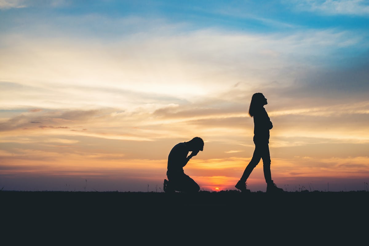 Loving Someone You Can T Have Sucks Here S How To Stop