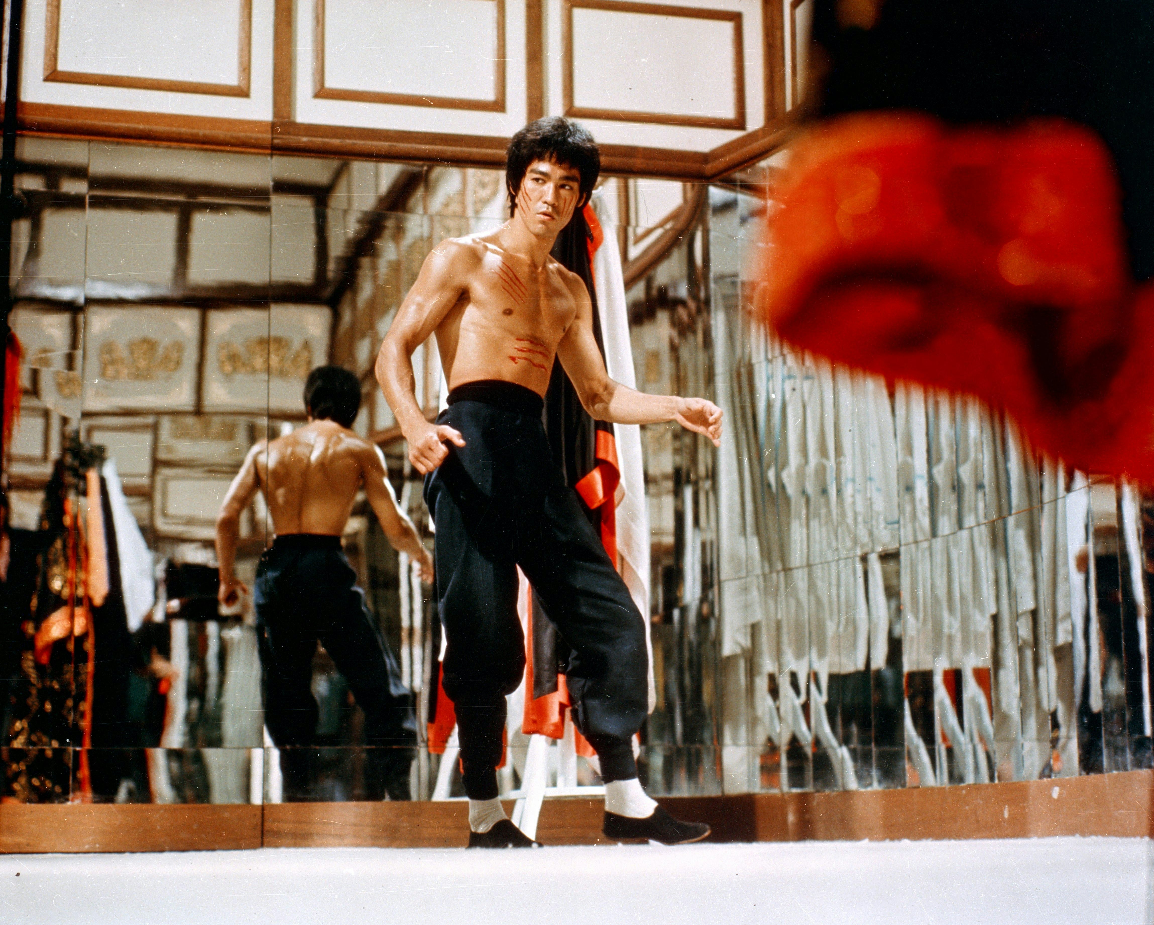 25 Essential Martial Arts Films Ranked   40f0ca3b F1ac 458f B0eb 2812c2224096 Shutterstock 5884430h 