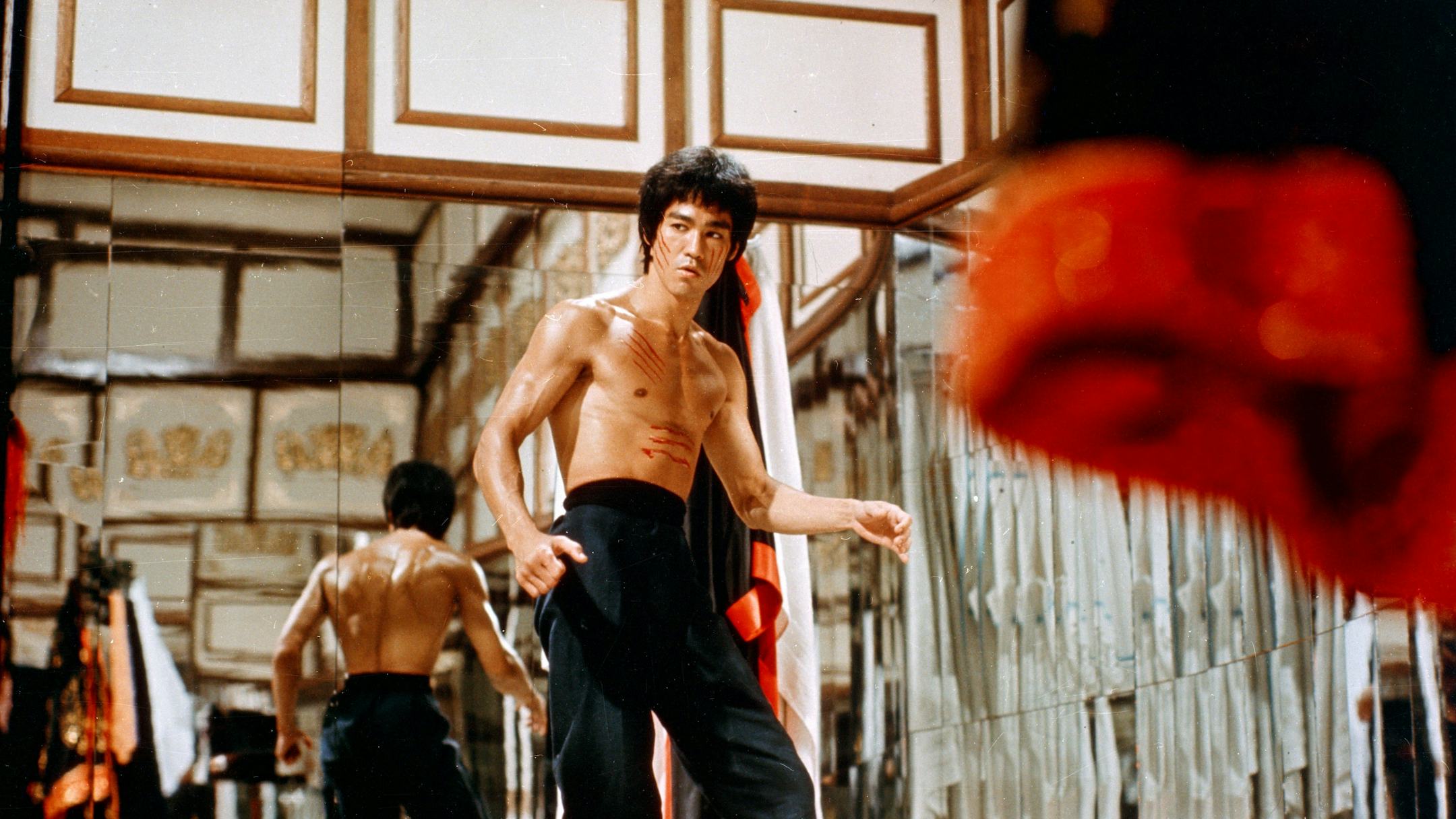 Best Martial Arts Movies 2025
