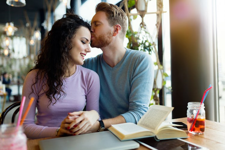 Wondering how to manifest a long-term relationship? Consider these expert-approved tactics.