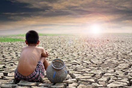 Even people who accept the science of climate change sometimes resist it because it clashes with the...