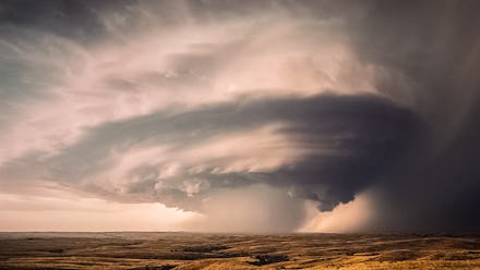 Tornado