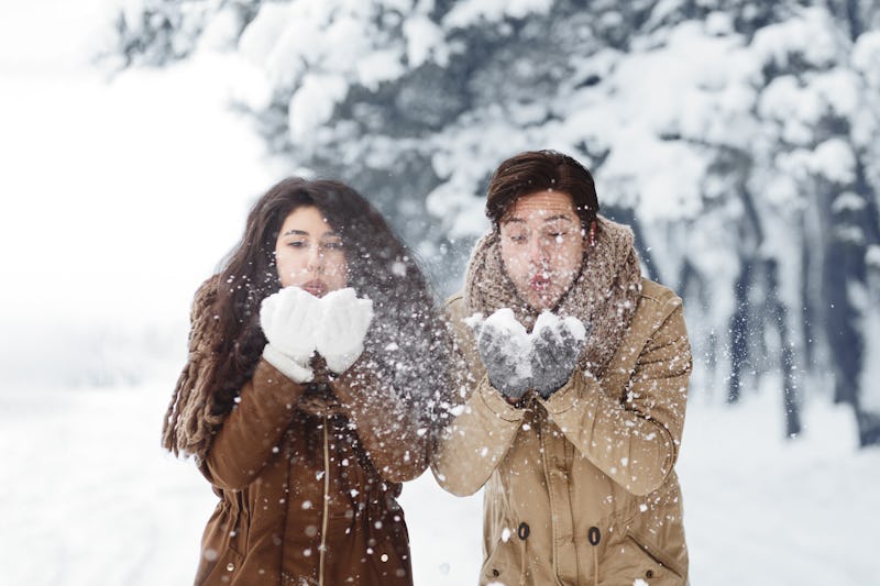 Each sign will undergo different romantic transformations in the new year.