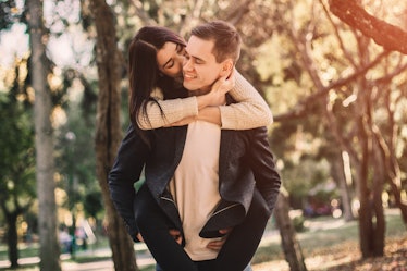 Among the Myers-Briggs personality types who make the most loyal partners are ISTJs.