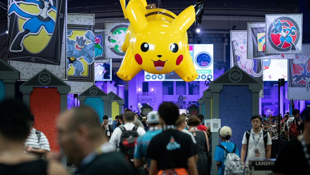 Pokemon Global Link Will Shut Down In Along With Other Pokemon Sun And Moon Online Features Pokemon Global Link Will Shut Down In Along With Other Pokemon Sun And Moon Online Features