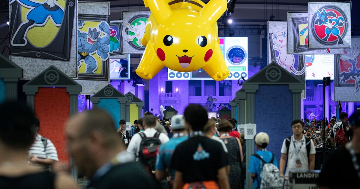 Pokemon Global Link Will Shut Down In Along With Other Pokemon Sun And Moon Online Features