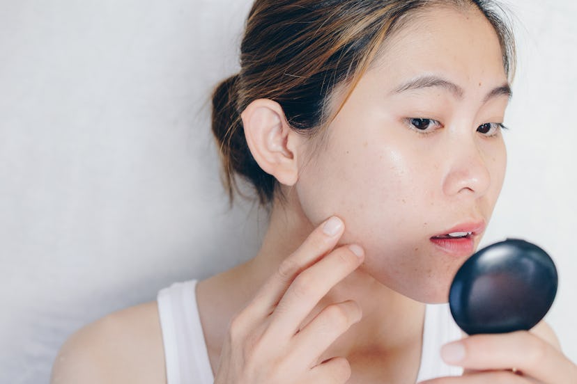 What Happens To Your Body When You Give Up Dairy For A Week?
