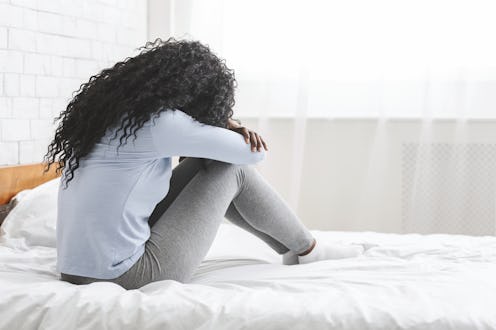 More than a third of UK women have experienced unwanted violent acts during consensual sex