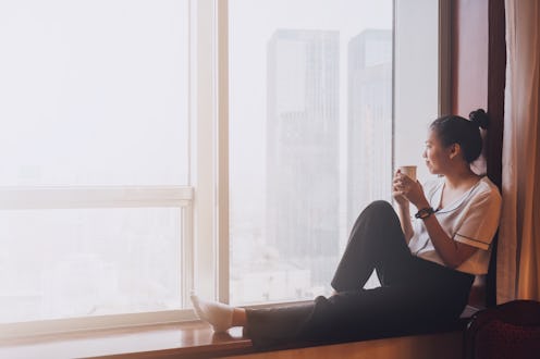 Sags have a lot of emotional work ahead of them in Mercury's retrograde fall 2019.