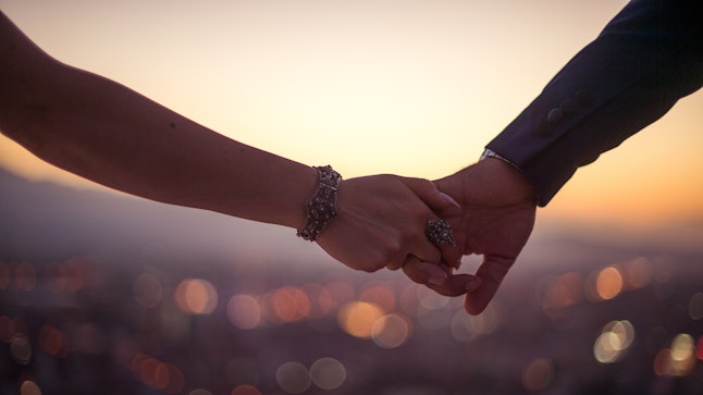 Having avoidant tendencies does not mean you are incapable of intimacy.