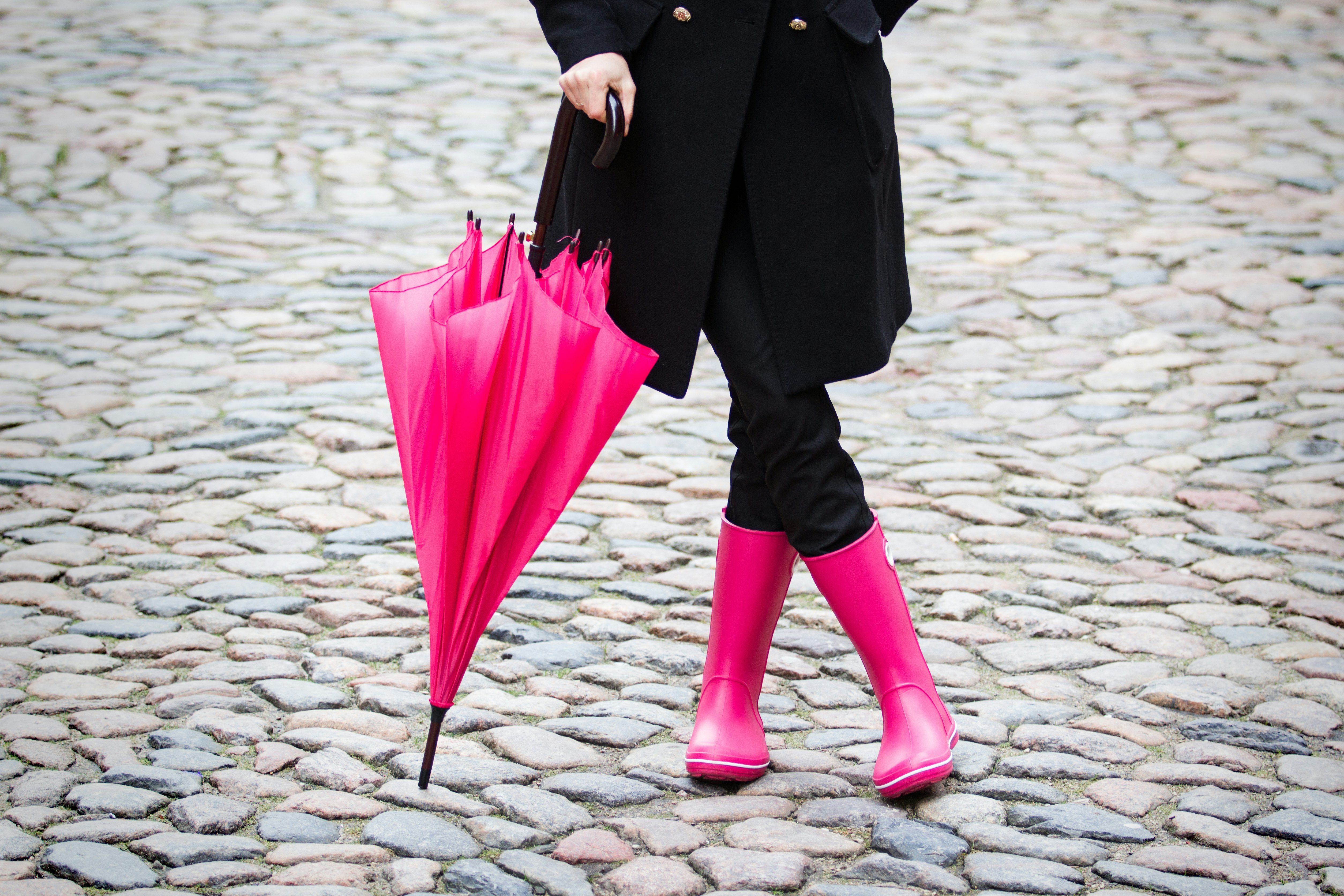 The 5 Best Rain Boots For Wide Calves