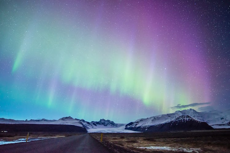 Quotes about the Northern Lights will make for the most beautiful Instagram captions.