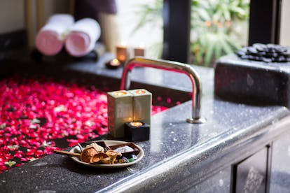 rituels de sorcière