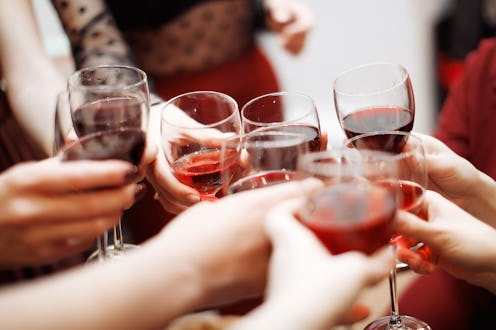 Family dynamics get increasingly awkward in the holiday season.