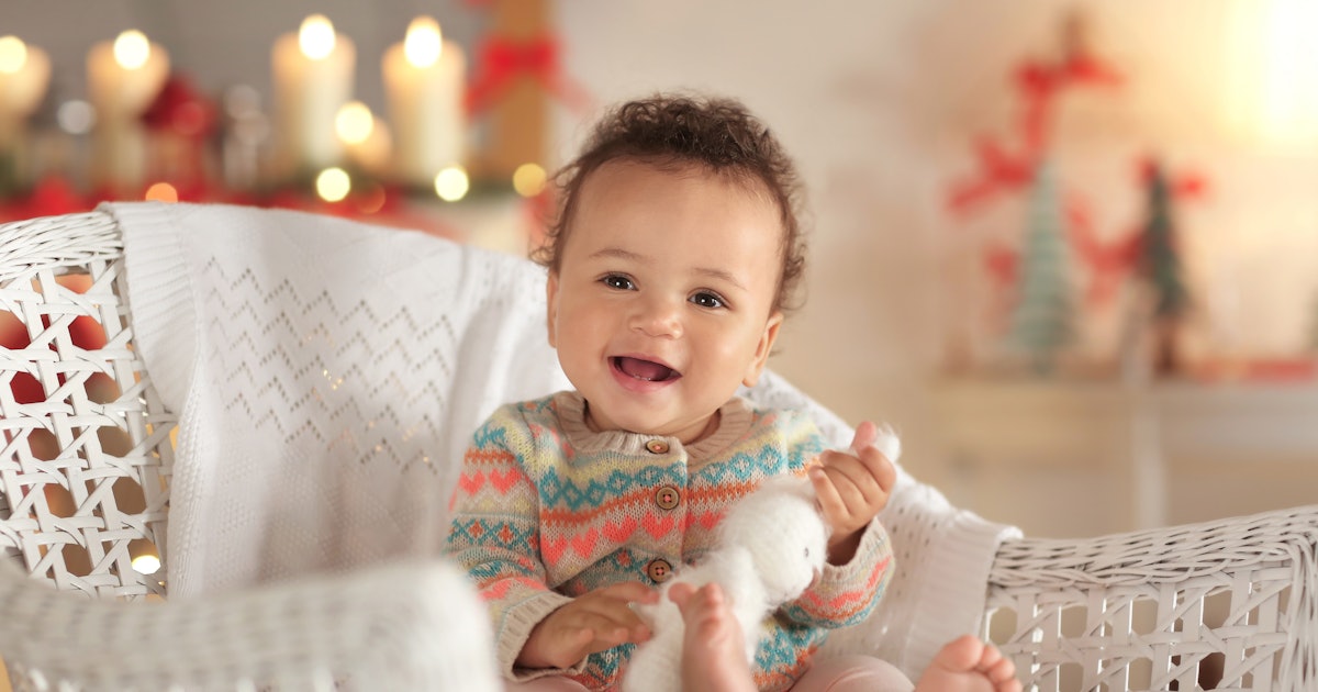 15 Winter Solstice Baby Names For Your Magical Little One