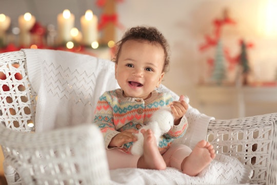 These Winter Solstice-inspired baby names are perfect for your little one.