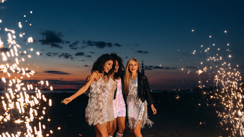 33 New Year S Eve 2019 Instagram Captions That Are Bunches