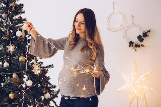 13 Winter Baby Shower Ideas That Are So Magical