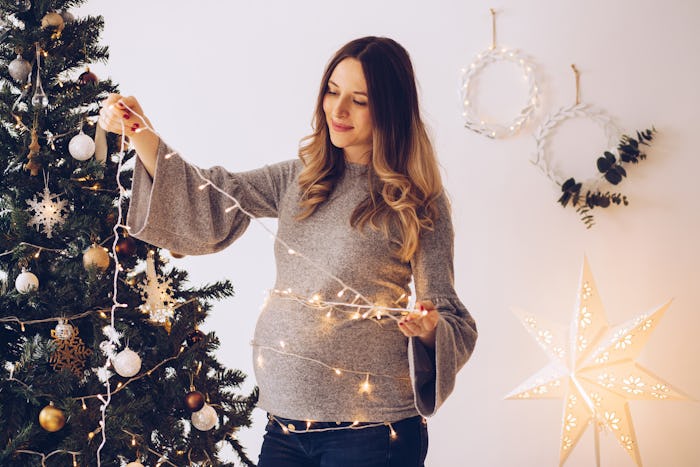 A winter-themed baby shower can be the perfect way to welcome a new baby into the family.