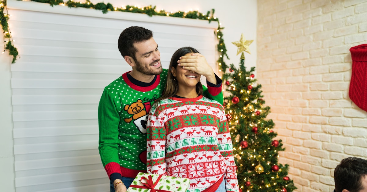 33 Instagram Captions For Ugly Christmas Sweaters ...