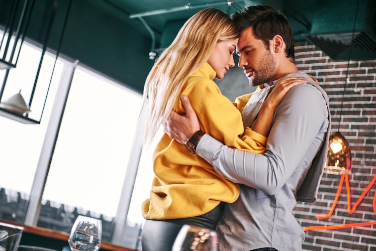 The Myers-Briggs pairings that have the hottest chemistry tend to have at least one trait in common.