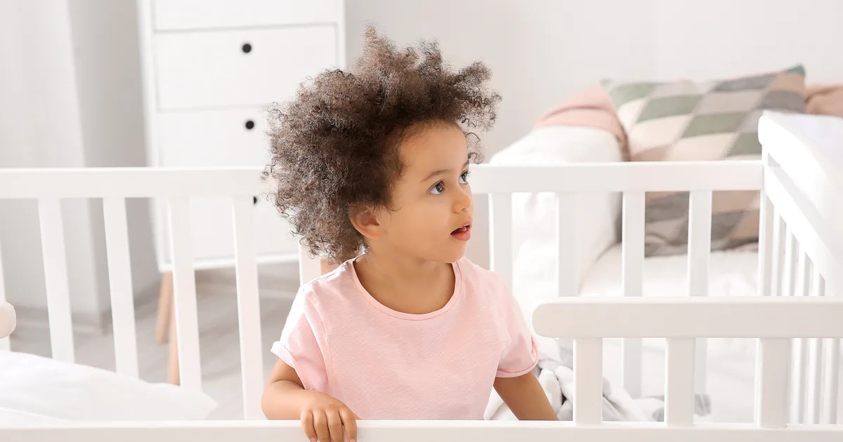 How Long Do Babies Sleep In Cribs It s Longer Than You Think Experts Say how-long-do-babies-sleep-in-cribs-it-s-longer-than-you-think-experts-say