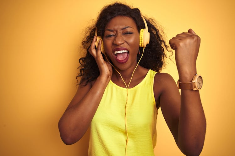 These angry breakup songs are sure to help you move forward.