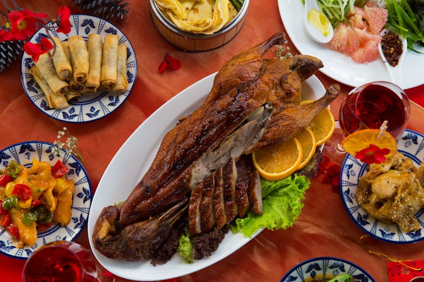 Chinese new year by 20221 What Animal Is The Year 2020? Chinese New Year Is Almost Here