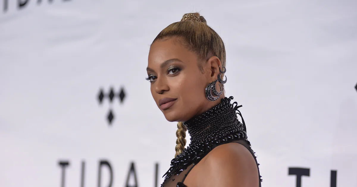 Beyoncé, Country Music, and Race: Conversation Starter or Career Suicide?