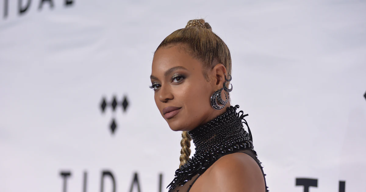 Beyoncé, Country Music, and Race: Conversation Starter or Career Suicide?