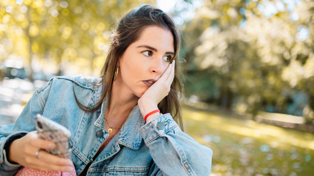 4 Signs Your Ex Is Still Angry With You So Give Them Time